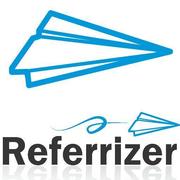 Referrizer Referral Marketing Automation